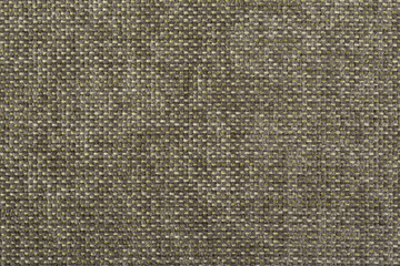 Brown texture of factory fabric for sewing clothes, furniture