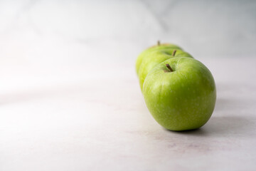 granny smith apple