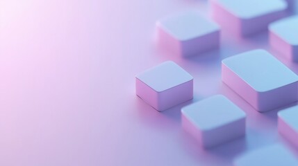 Obraz premium Digital security concept with modern threat protection systems for cyber safety