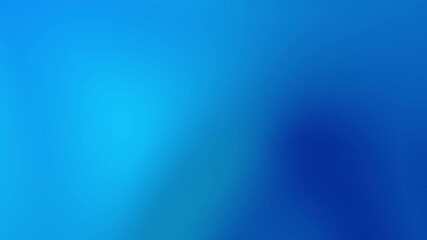 4k blue gradient background. abstrack blue bokeh light. blue abstrack modern background circles. tech background, looping, blue gradient, light, luxury, blur, effect