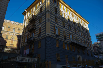 Architettura genovese