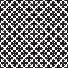 Floral pattern seamless vector pattern background