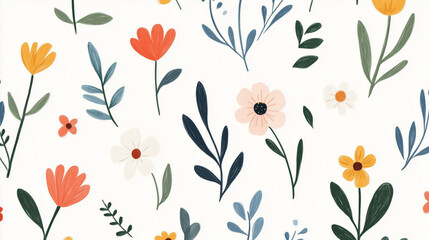 A joyful young mother lovingly holds her adorable baby at home, both smiling and sharing a sweet moment of connection. This heartwarming scene captures the joy of motherhood, perfe