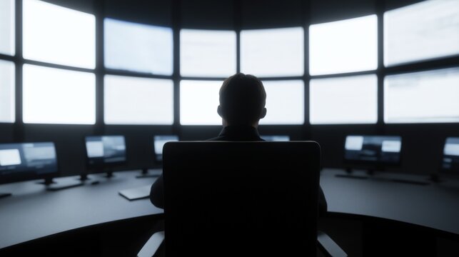 Virtual team collaboration space with interactive display technology for efficient remote work