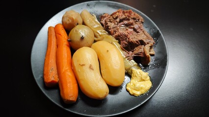 salad