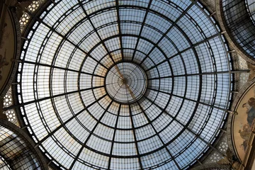  galleria vittorio emanuele ii city © Jia