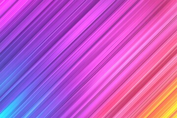 A dynamic rainbow-inspired digital pixel glitch background/texture