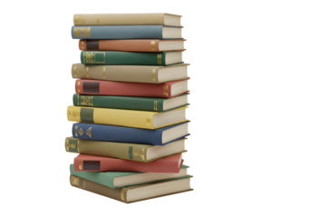 books png