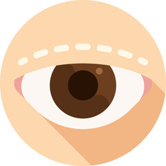 double eyelid surgery blepharoplasty plastic surgery