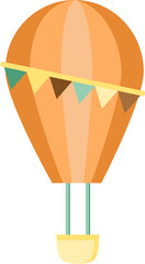 Illustration collection of travel and vacation concepts