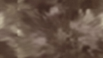 An abstract mottled grainy grunge boho texture background design.