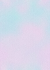 An abstract mottled grainy grunge boho texture background design.