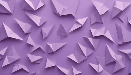 Clear Plain Shiny Warm Soft Vintage Bokeh Cloudy Wave Like Geometric Purple Background or Texture