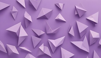 Clear Plain Shiny Warm Soft Vintage Bokeh Cloudy Wave Like Geometric Purple Background or Texture