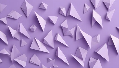 Clear Plain Shiny Warm Soft Vintage Bokeh Cloudy Wave Like Geometric Purple Background or Texture