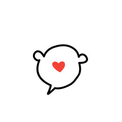 romantic love messages