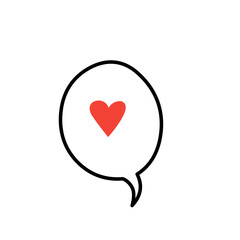romantic love messages