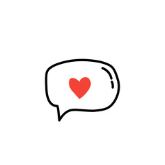 romantic love messages