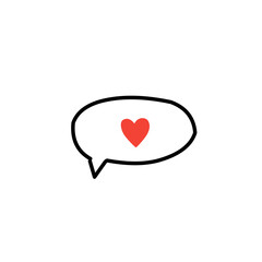 romantic love messages