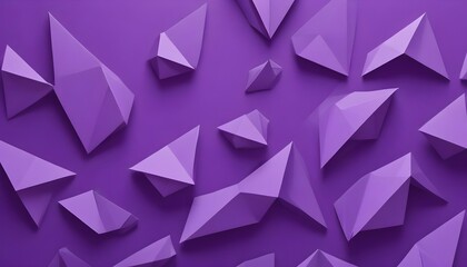 Clear Plain Shiny Warm Soft Vintage Bokeh Cloudy Wave Like Geometric Purple Background or Texture