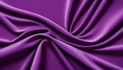 Clear Plain Shiny Warm Soft Vintage Bokeh Cloudy Wave Like Geometric Purple Background or Texture