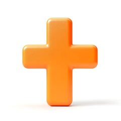 Obraz premium plus sign icon