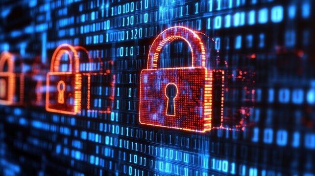 Cybersecurity Incident With Breached Data