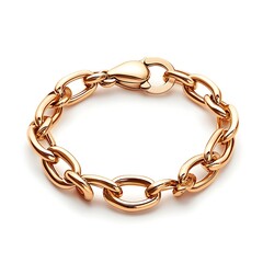 Obraz premium bracelet icon simple background