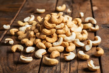 Cashew Nuts