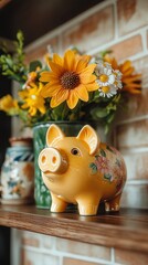 National Yellow Pig Day