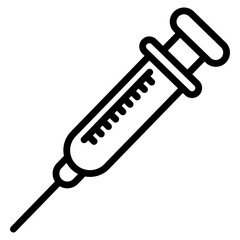Syringe Icon