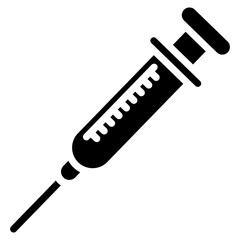Syringe Icon