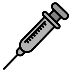 Syringe Icon