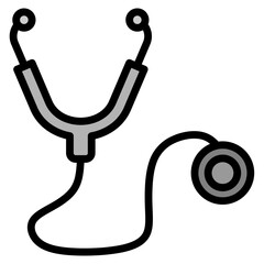 Stethoscope Icon
