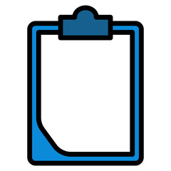 Clipboard Icon