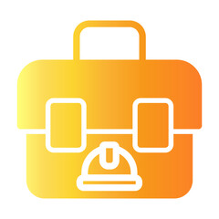 toolbox Gradient icon