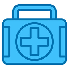 First Aid Kit Icon
