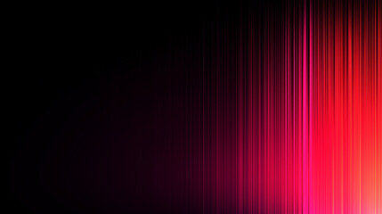 Colorful vertical light streaks create a dynamic abstract background suitable for design and art projects