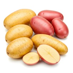Potatoes
