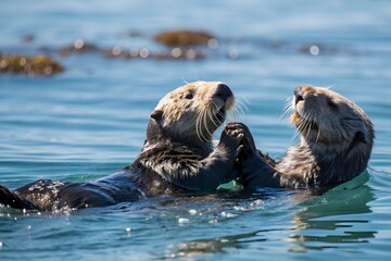 state sea lion