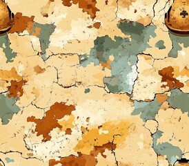 camouflage texture traditional seamless, Camouflage Texture for Traditional Coast Guard Designs