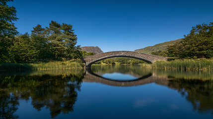 Crystal Clear Serenity