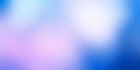 Abstract blue background with blurred lines creating a soothing and mesmerizing effect, design, soothing