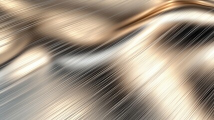 Closeup of a textured metal surface, an abstract study of industrial aesthetics and material detail