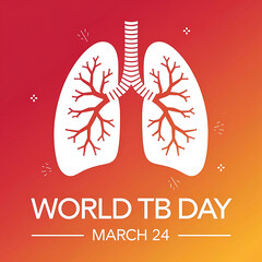 World tb day march 24.
