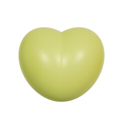 3D Heart