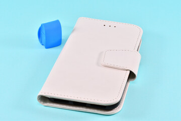 小学生にスマホを持たせるイメージ