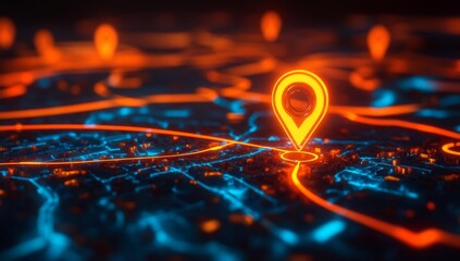 Innovative symbols enhance the experience of modern travel solutions.