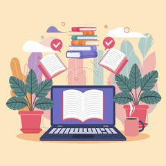 FlatillustrationA-193