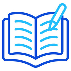 Course curriculum Duoline Icon